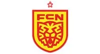 FC Nordsjælland logo