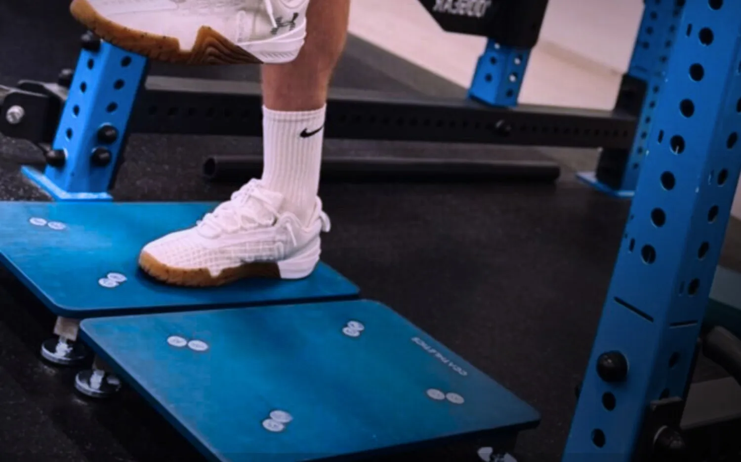 Cover image for “What is force plate testing?”