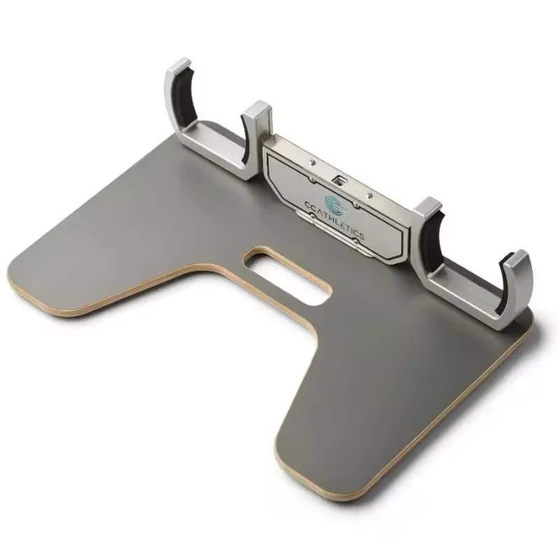 GroinMate isometric strength device